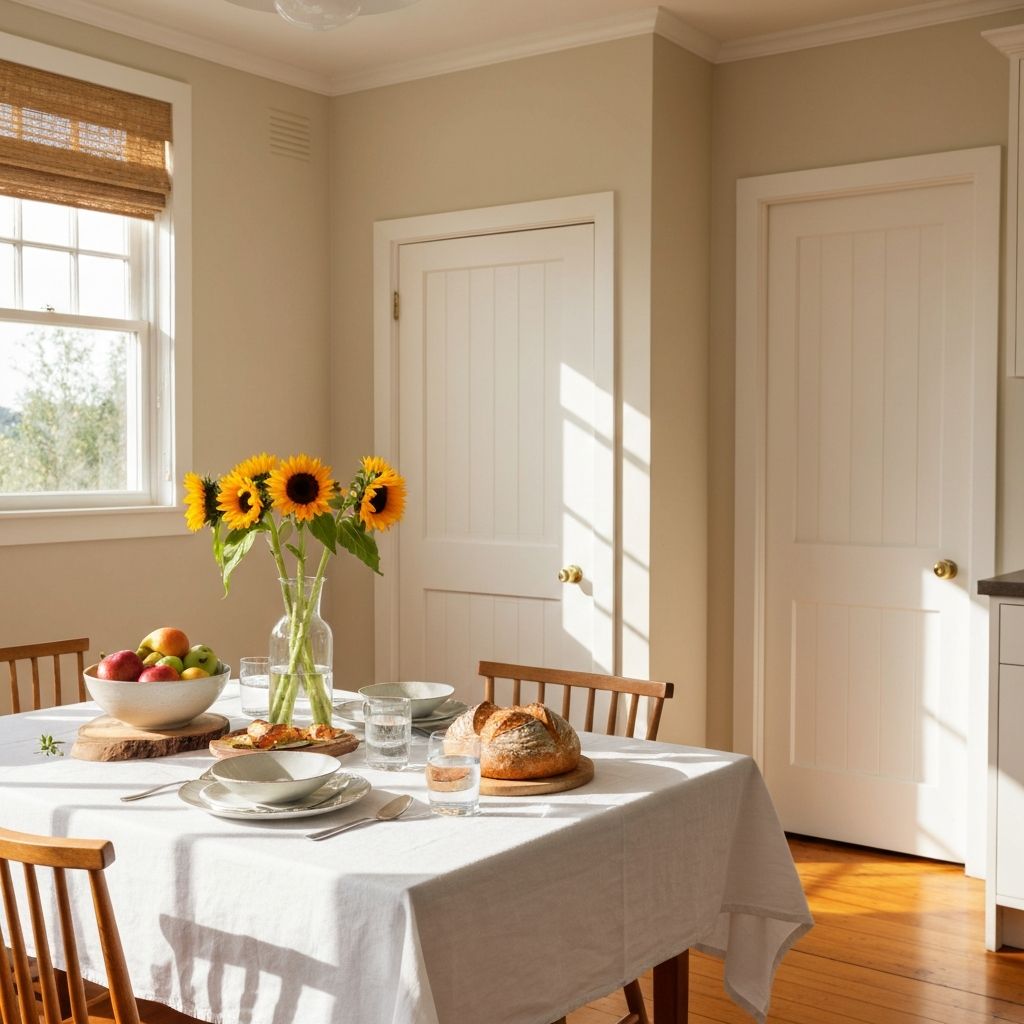 Meal regularity concepts